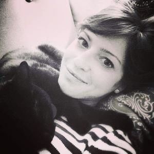 Meet your Posher, Erica